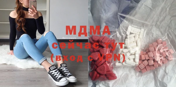 ешки Гусь-Хрустальный